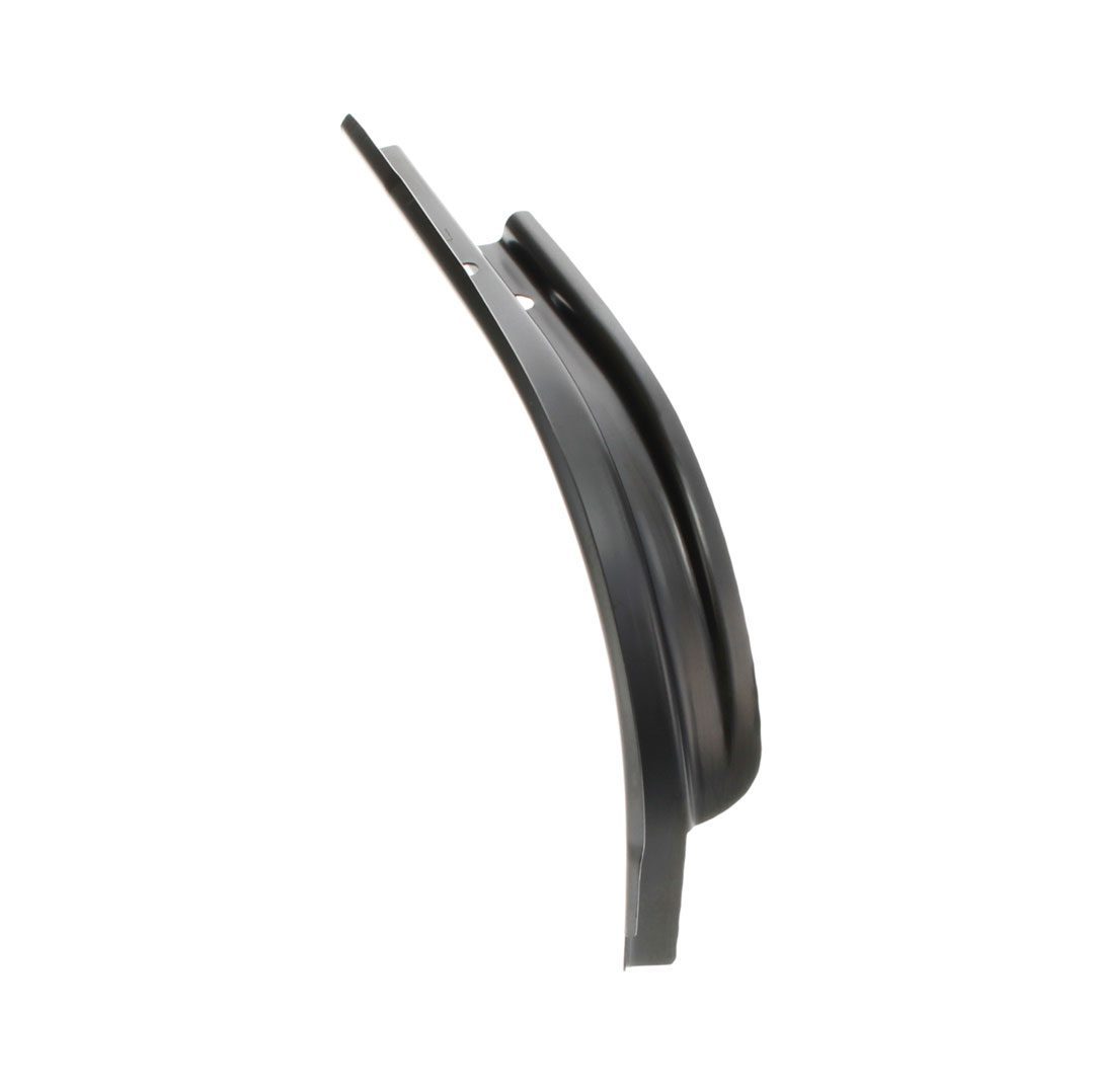 1966-1967 Ford Fairlane Trunk Gutter Lower Quarter Support