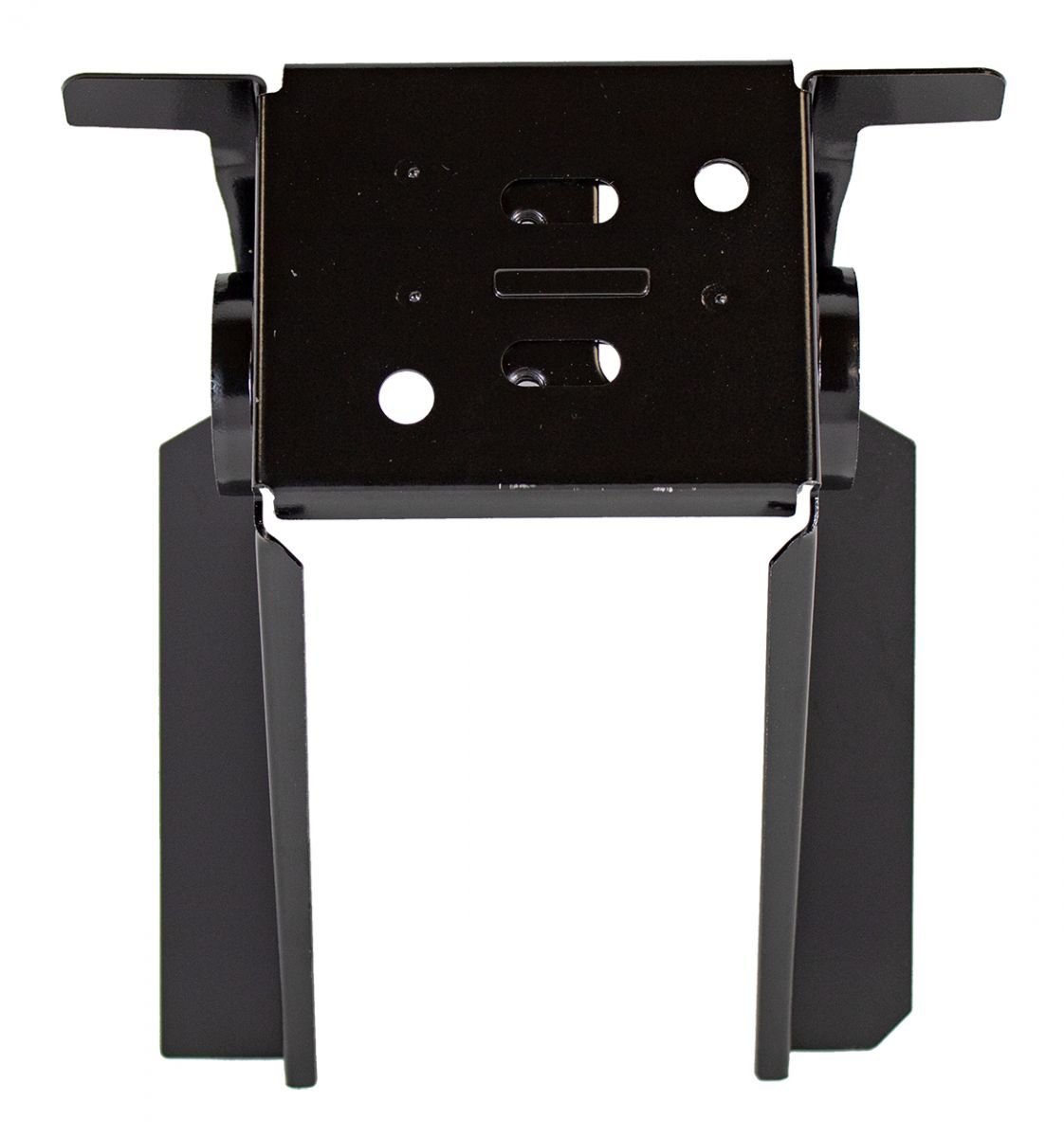 1966-1967 Ford Fairlane Trunk Lock Support-AMD810-8466