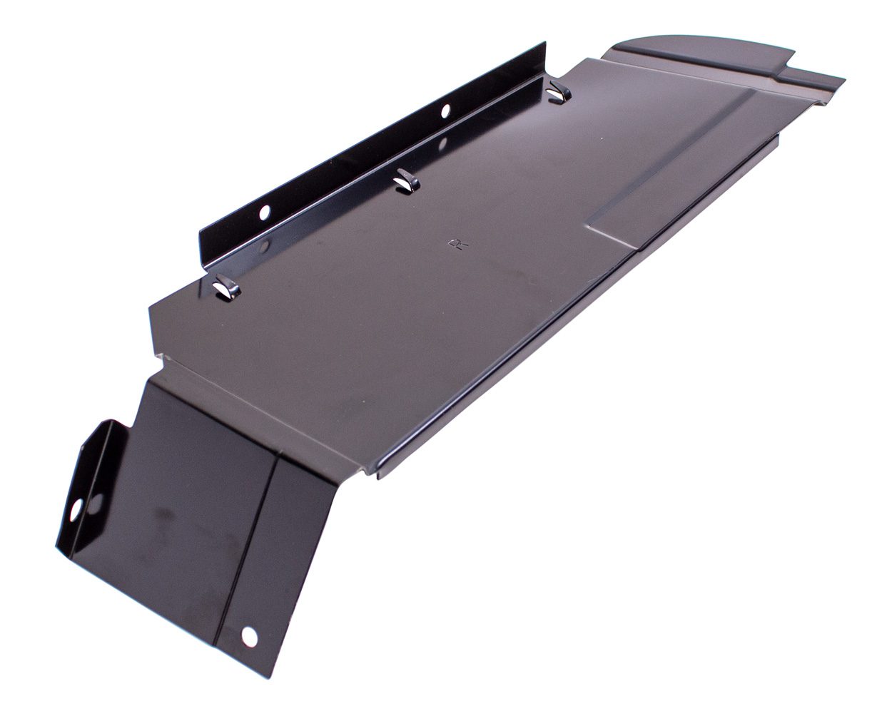 1966-1967 Ford|Mercury Fairlane|Comet|Cyclone Package Tray Extension