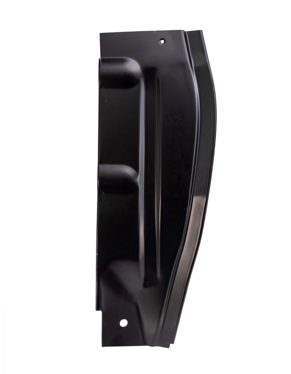 1966-1967 Ford|Mercury Fairlane|Ranchero|Comet|Cyclone Lower Rear Fender Splash Shield