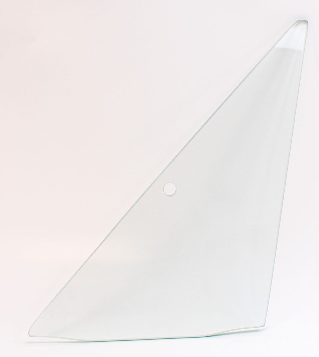 1966-1967 Plymouth|Dodge Belvedere|Satellite|GTX|Charger|Coronet Vent Glass Clear