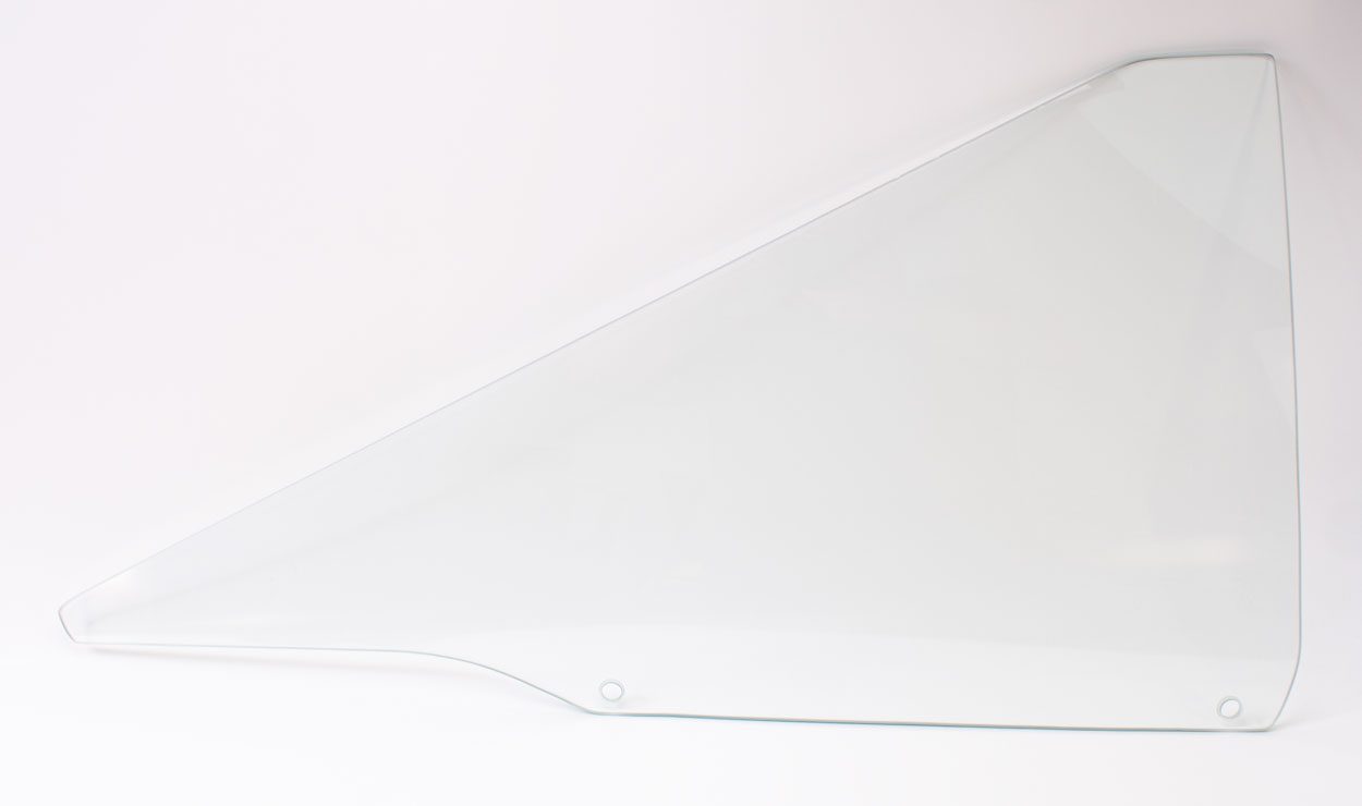 1966-1967 Plymouth|Dodge Belvedere|Satellite|GTX|Coronet Quarter Glass Clear