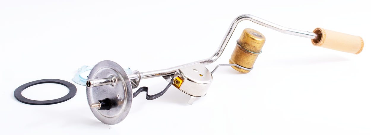 1966-1967 Plymouth|Dodge Charger|Coronet|Belvedere|Satellite Gas Tank Sending Unit