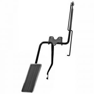 1966-1968 Ford Mustang Accelerator Pedal Assembly