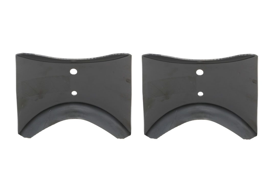 1966-1970 Plymouth|Dodge Charger|Coronet|Belvedere|Satellite|Super Bee|Road Runner|GTX|Superbird Shock Tower to Inner Fender BraceKit