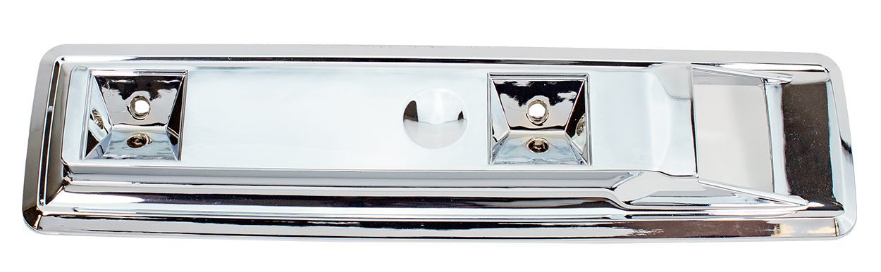 1966-1970 Plymouth|Dodge Coronet|Super Bee|Belvedere|GTX|Road Runner|Superbird Front Armrest Base