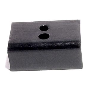 1966-1971 Ford Ranchero Tailgate Bumper w/core-MMPDB55