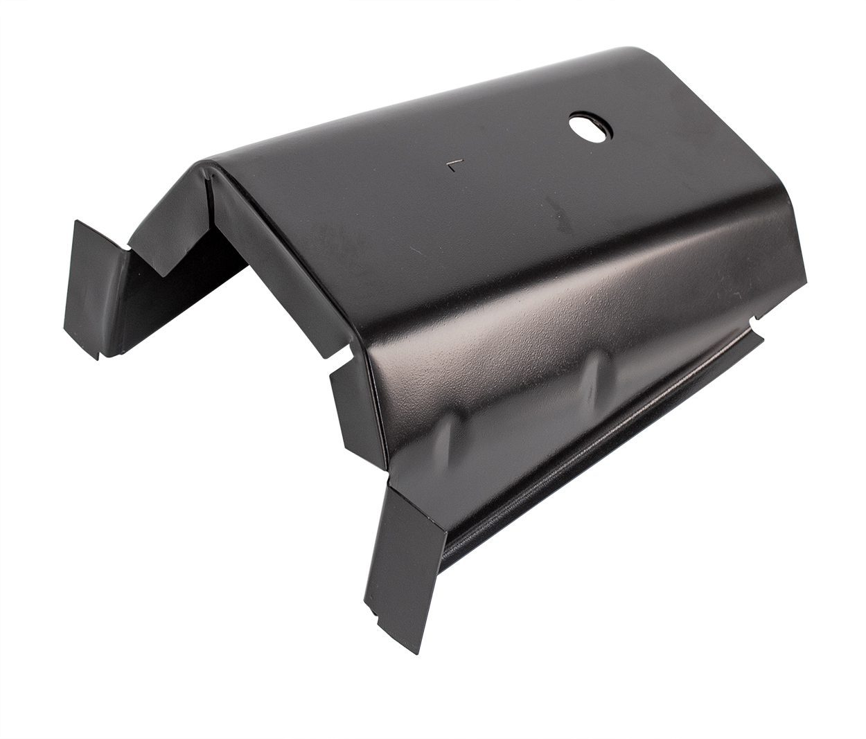 1966-1971 Ford|Mercury Falcon|Fairlane|Comet|Cyclone|Ranchero|Torino|Montego Front Seat Floor Brace