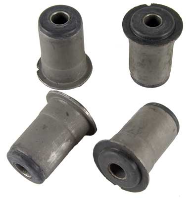 1966-1974 Chevrolet|Oldsmobile|Pontiac Camaro|Chevelle|Nova|Chevy II|Cutlass|Firebird Front/Rear Lower Control Arm Bushing Kit-CHQSS-9