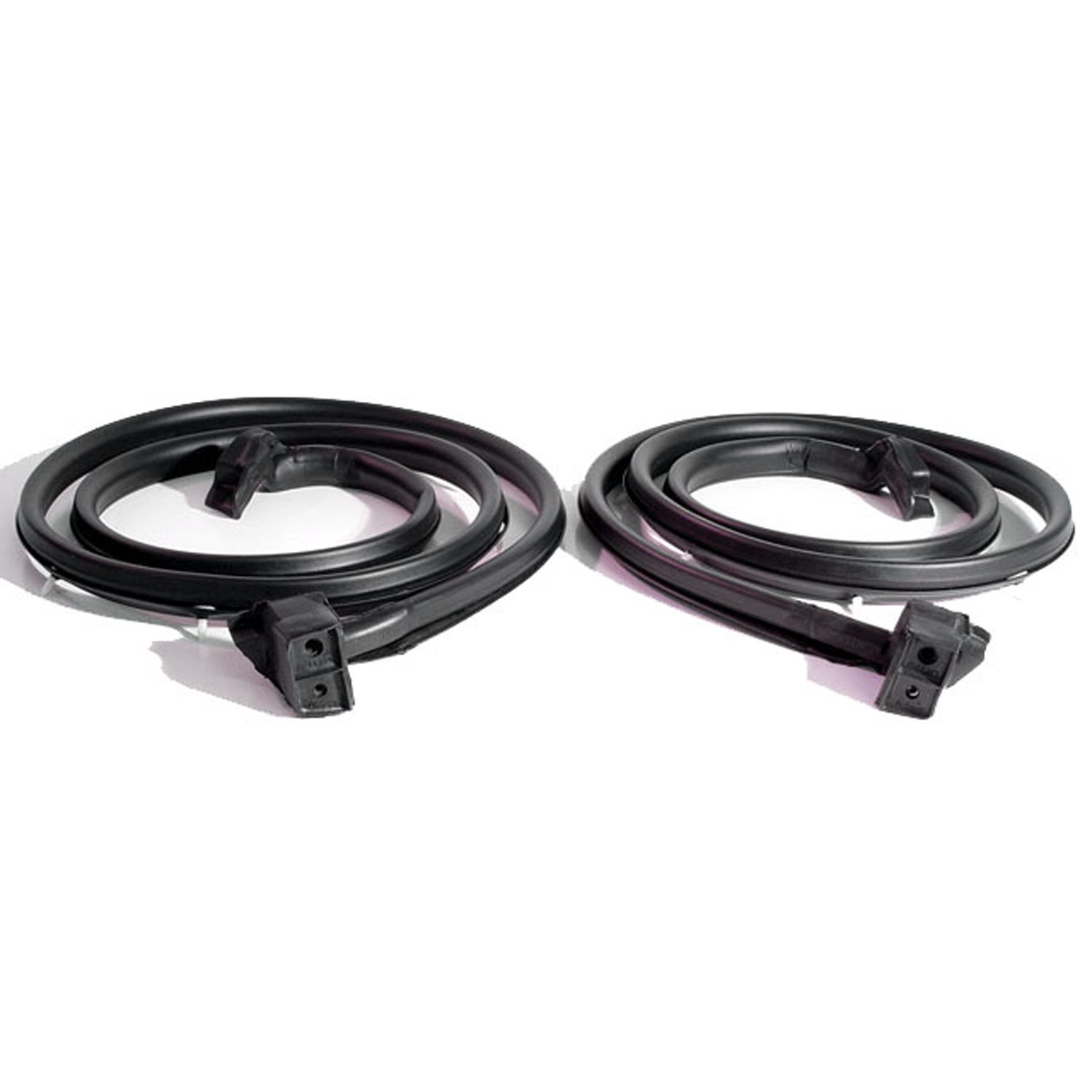 1966-1977 Ford Bronco Door Seals. Driver or Passneger Side-MMPLM11-B