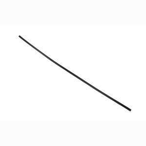 1966-1977 Ford Bronco Lower Windshield Frame Seal-BWB211166