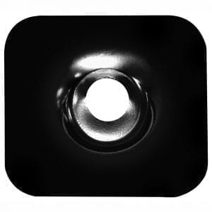 1966-1977 Ford Bronco Parking Brake Cable Mounting Plate