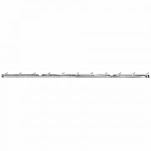 1966-1977 Ford Bronco Rear Gate Seal Retainer