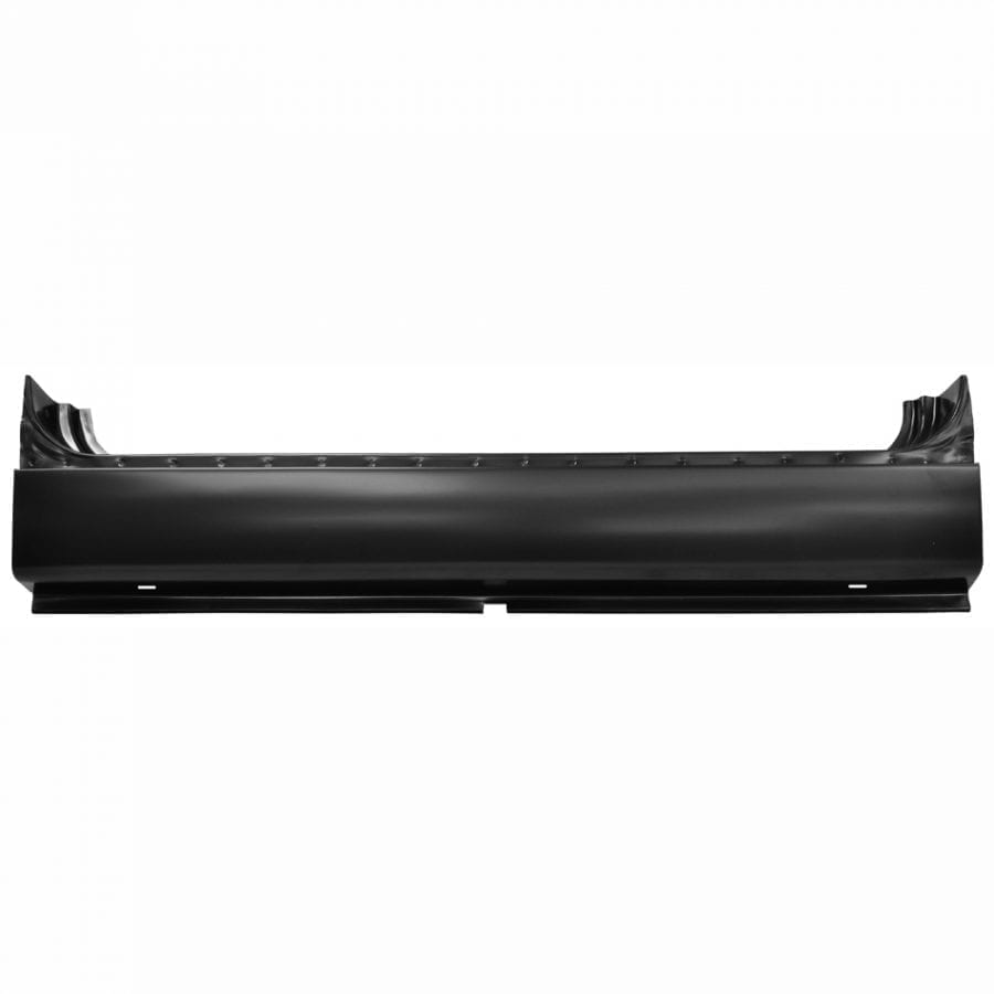 1966-1977 Ford Bronco Rocker Panel Outer