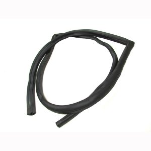 1966-1977 Ford Bronco Roof Rail Weatherstrip Seal - Passenger-RWR211066