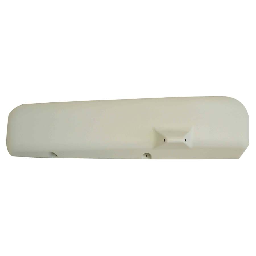 19661977 Ford Bronco Wiper Motor Plastic Cover White