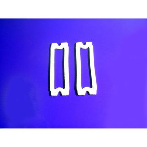 1966 Chevrolet Chevelle Park Light Lens Gaskets