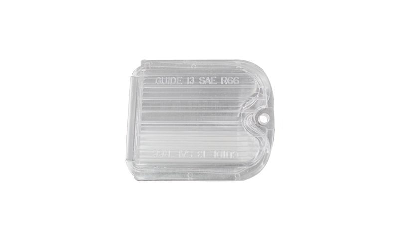 1966 Chevrolet Chevelle|Malibu Backup Lamp Lenses