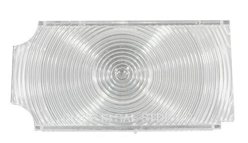 1966 Chevrolet Chevelle|Malibu Tail Light Lens Inner