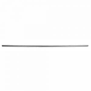 1966 Chevy Chevelle Body Rear Molding