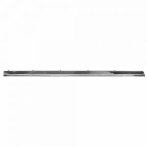 1966 Chevy Chevelle Rocker Panel Molding Driver Side (LH) Malibu