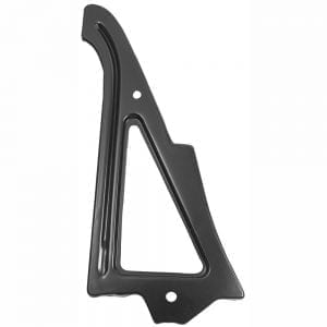 1966 Chevy Impala Hood Latch Support