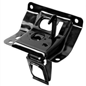 1966 Chevy Nova Hood Latch Assembly