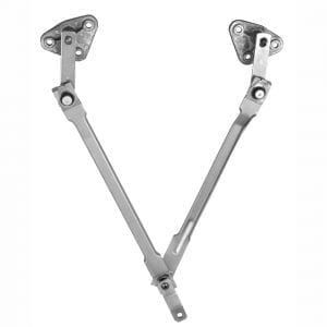 1966 Ford Mustang Wiper Motor Transmission Arm