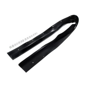 1966 Plymouth Fury Hood to Radiator Seal-MMPCS20-P