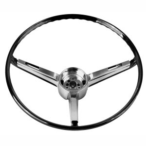 1967 Chevrolet Chevelle| El Camino| Nova Steering Wheel Deluxe SS