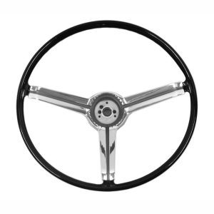 1967-1967 Chevrolet Camaro Pontiac Firebird Steering Wheel Deluxe