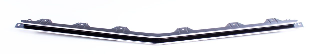 1967-1968 Chevrolet Camaro Lower Grille Molding-CHQW-414