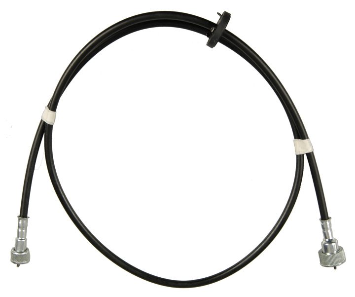 1967-1968 Chevrolet Camaro Speedometer Cable & Grommet-CHQW-870
