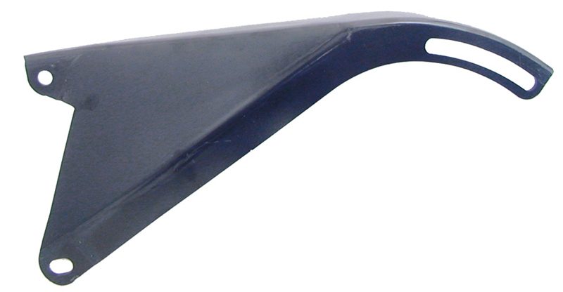 1967-1968 Chevrolet Camaro Upper Alternator Bracket Big Block-CHQW-889