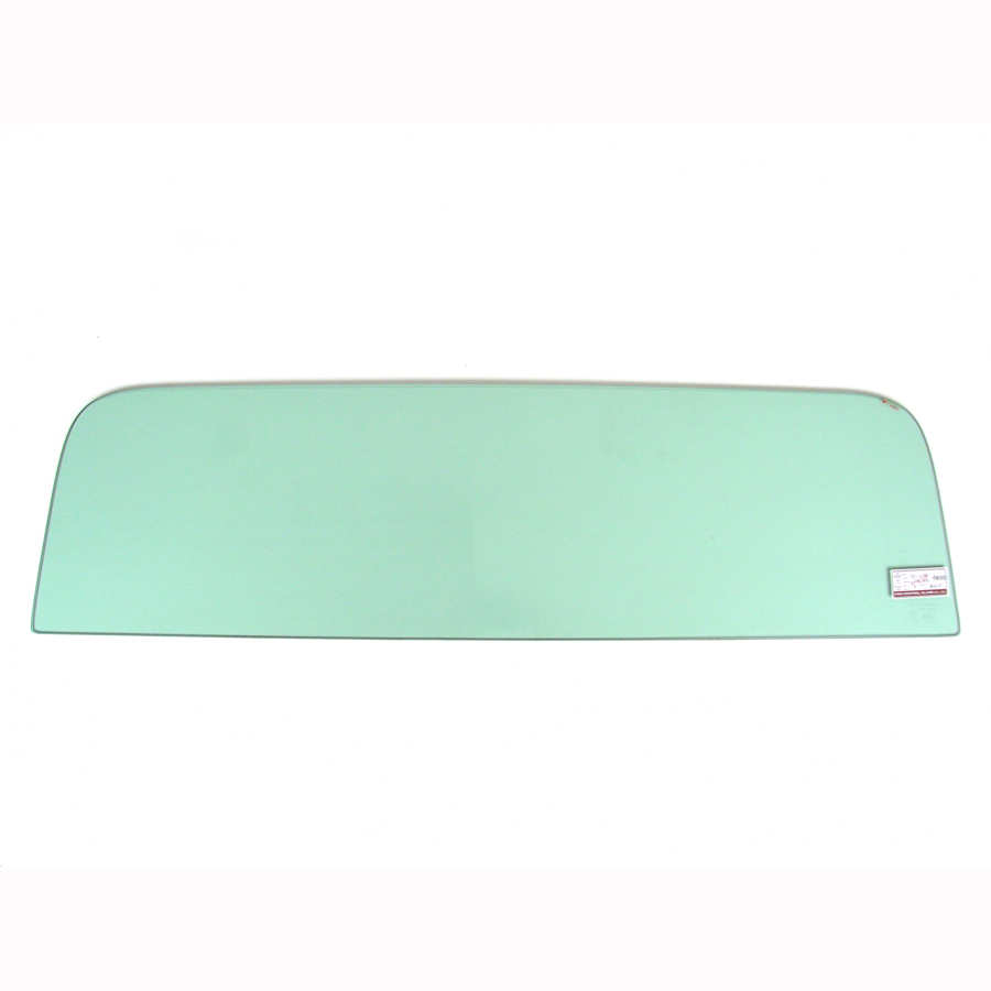 1967-1968 Chevy|GMC Suburban|Pickup Small Rear Window Glass Tempered Green