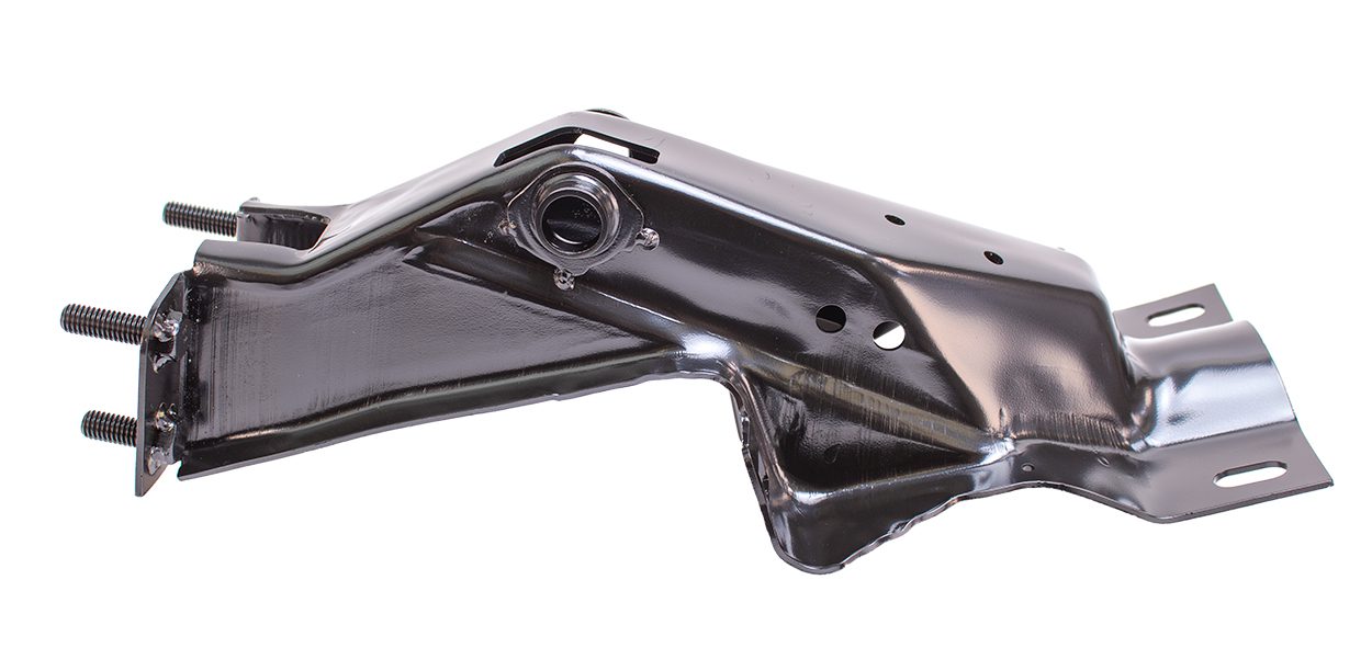 1967-1968 Chevrolet|Pontiac Camaro|Firebird Brake Pedal Support-CHQW-010