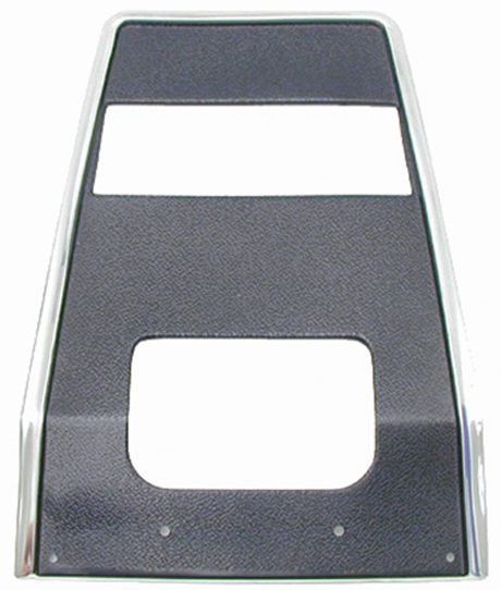 1967-1968 Chevrolet|Pontiac Camaro|Firebird Center Dash Bezel