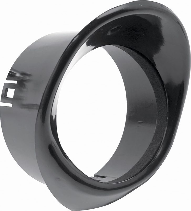 1967-1968 Chevrolet|Pontiac Camaro|Firebird Dash Vent Bezel