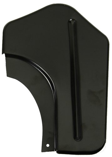 1967-1968 Chevrolet|Pontiac Camaro|Firebird Quarter Panel Trunk Opening Stiffener