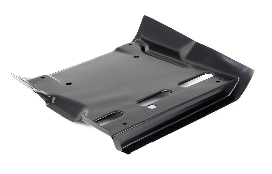 1967-1968 Chevrolet|Pontiac Camaro|Firebird Seat Frame Floor Support