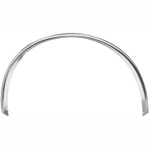 1967-1968 Chevrolet Camaro Pontiac Firebird Molding Driver Side/Rear Wheel Well RS