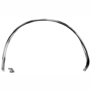 1967-1968 Chevrolet Camaro Pontiac Firebird Molding Passenger Side/Front Wheel Well