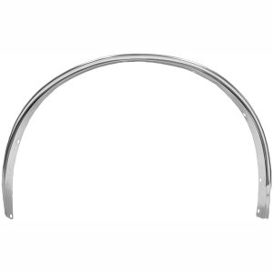 1967-1968 Chevrolet Camaro Pontiac Firebird Molding Passenger Side/Rear Wheel Well