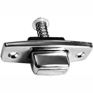 1967-1968 Chevrolet| Pontiac Chevelle| El Camino| GTO Button/Bucket Seatback Release