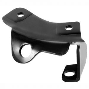 1967-1968 Chevy Camaro Bumper Front Outer Bracket Passenger Side (RH)