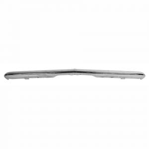 1967-1968 Chevy Camaro Front Bumper with Guard Holes