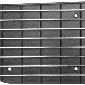 1967-1968 Chevy Camaro Headlamp Cover Return Passenger Side (RH) RS