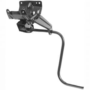 1967-1968 Chevy Camaro Hood Latch Assembly RS