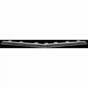 1967-1968 Chevy Camaro Molding Grille Upper RS