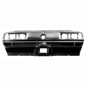 1967-1968 Chevy Camaro Tail Light Panel Standard